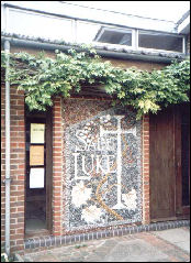 St Luke, Beccles