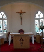 altar