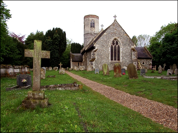 Suffolk Churches suffolk-churches