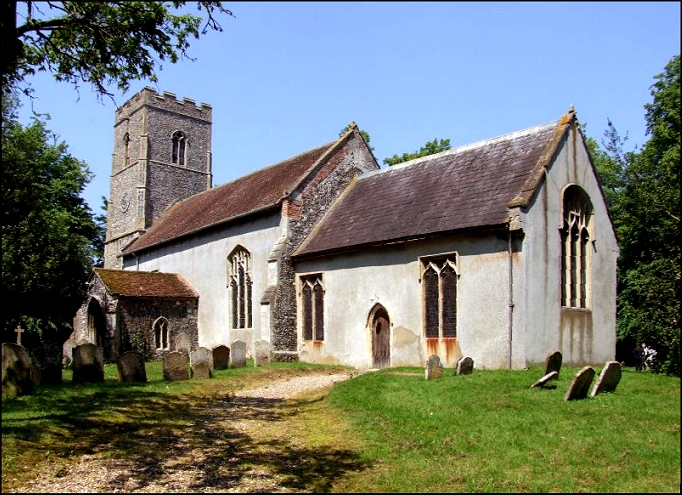 Bedingfield: peace and quiet