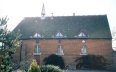 Street's workhouse chapel of St James