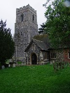 Little Glemham