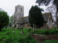 Little Glemham