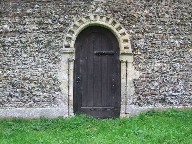 Little Glemham