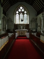 chancel