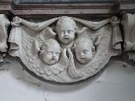 three cherubs