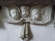 three cherubs