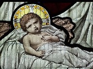 grumpy jesus
