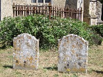 Melton old church