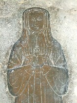 mother