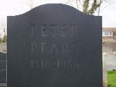 Peter Pears
