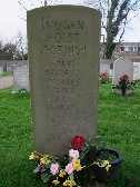 Imogen Holst