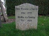 Peter Sautoy