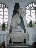 grief and an angel