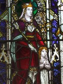 St Ursula