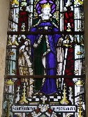 St Katherine