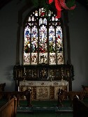 sanctuary