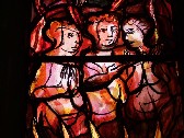 Shadrach, Meshach and Abednego