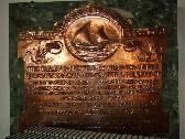 capsizing of the lifeboat