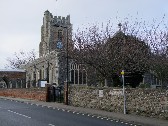 Aldeburgh