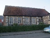 Aldeburgh Catholic