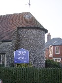 Aldeburgh Catholic