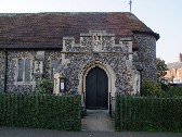 Aldeburgh Catholic