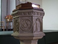 font