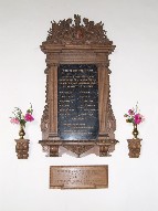 war memorial