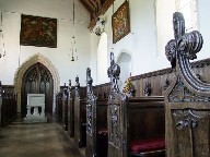 benches