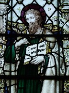 St Paul