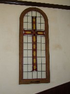 window from Thorpeness