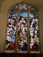 feeding of the five thousand