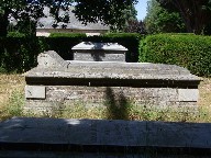 Ogilvie tombs