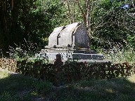 sarcophagus