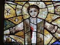 Risen Christ by Pippa Blackhall