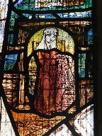 abbess by Pippa Blackhall