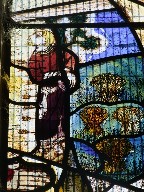 St Edmund by Pippa Blackhall