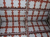 chancel roof