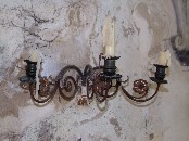 candles