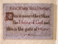this is none other than the House of God