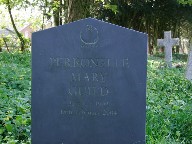 Peronelle Mary Guild
