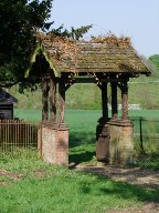 lychgate