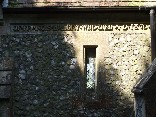 inscription