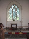 sanctuary