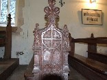 St James the Great and St Matthew