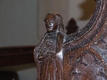 St Agnes