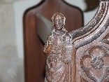 St Barbara