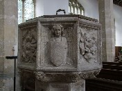 font