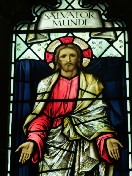 salvator mundi